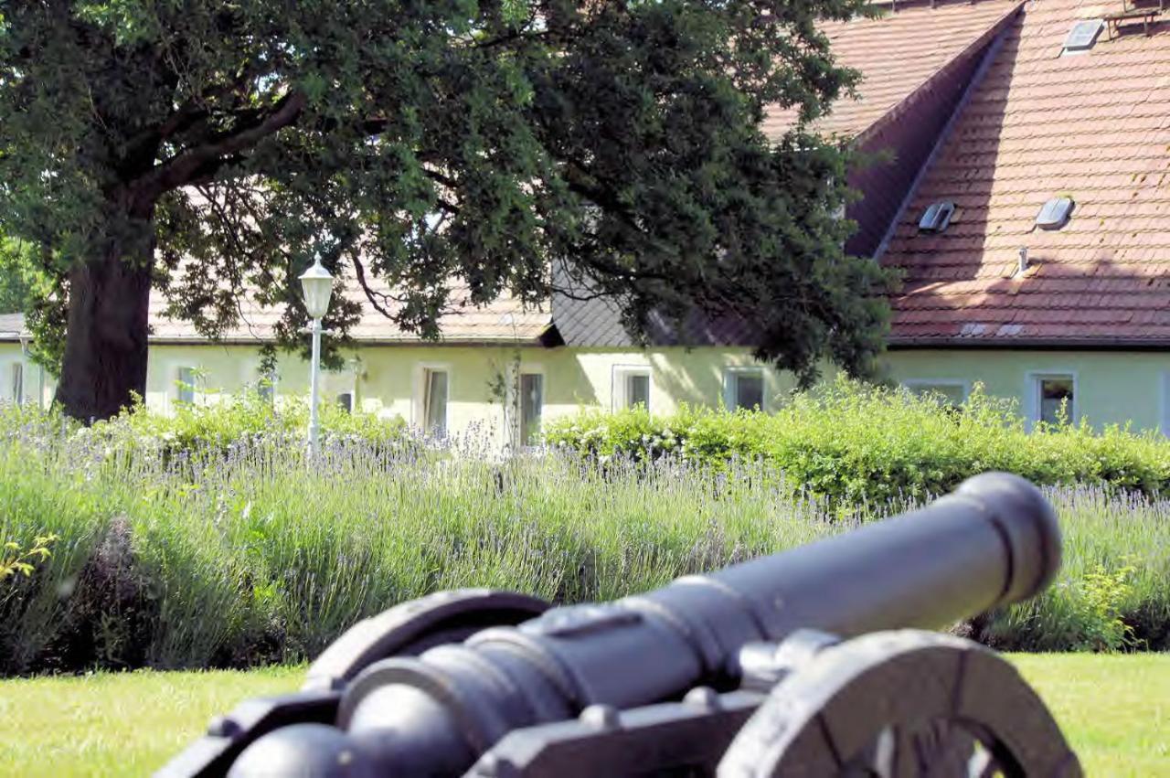 Ostsee-Gutshaus Am Salzhaff Pepelow Naehe Rerik- Am Meer Residieren! Klein Stromkendorf Exterior photo